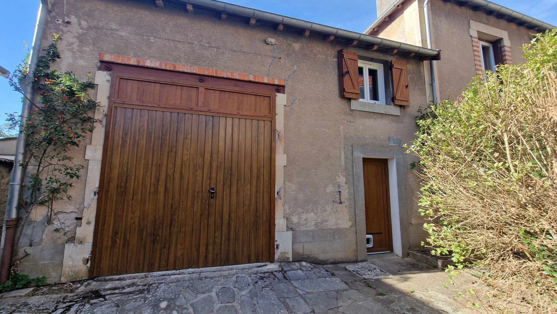 property