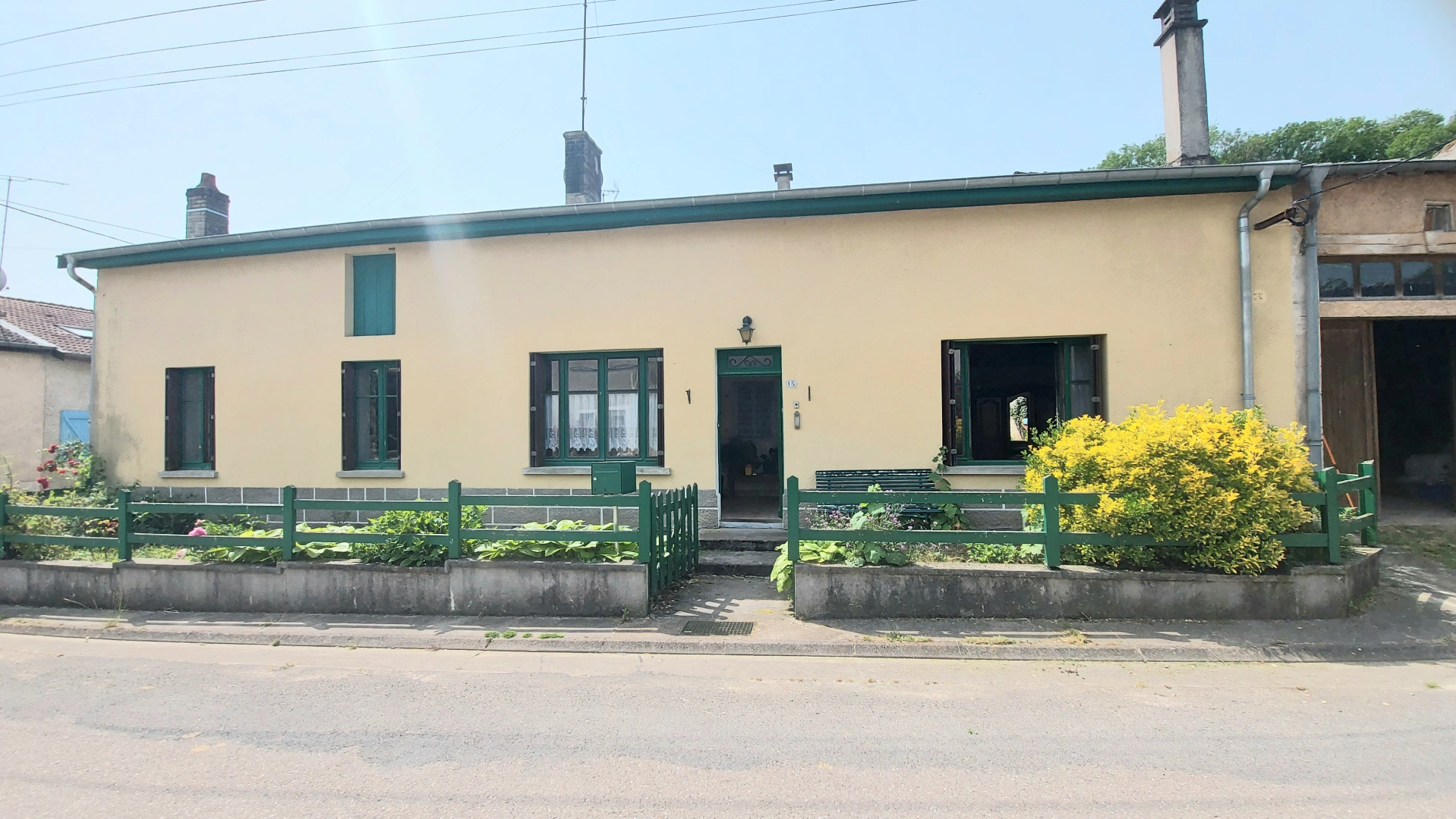 property