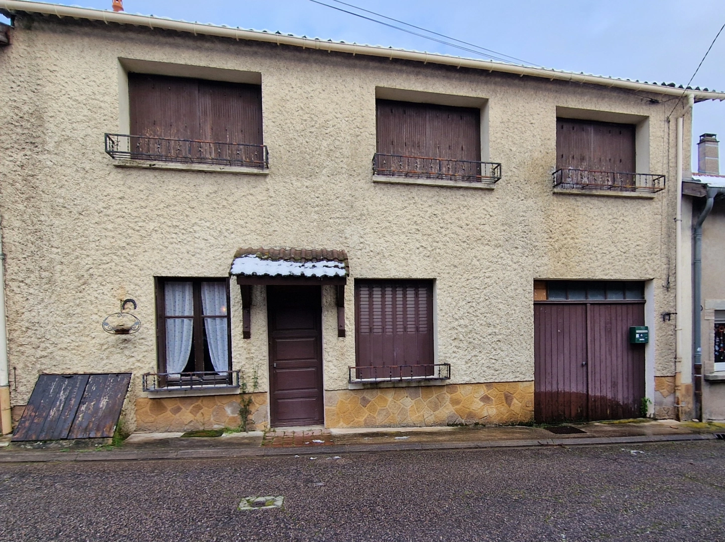 property